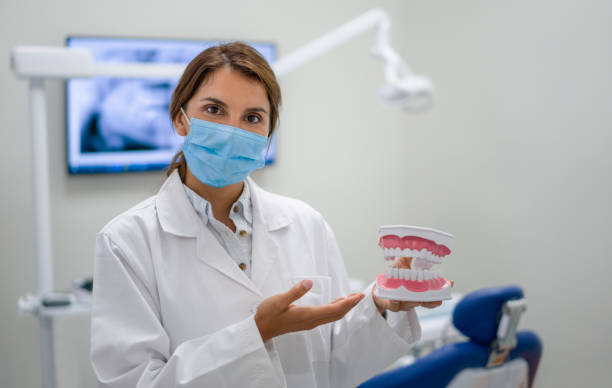 Best Cracked Tooth Emergency Dentist  in Cos Co, CT