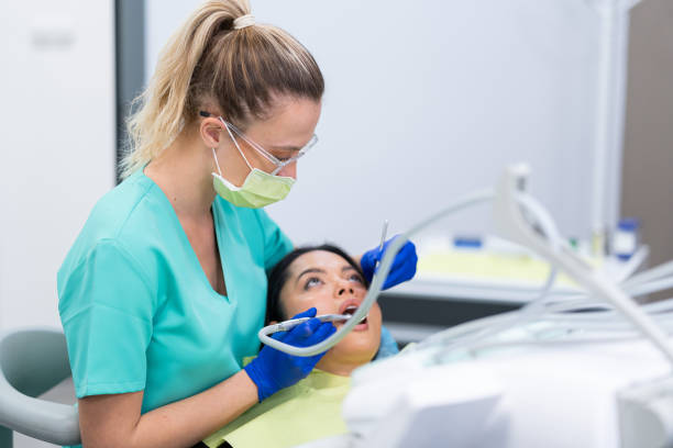 Best Chipped Tooth Repair Near Me  in Cos Co, CT